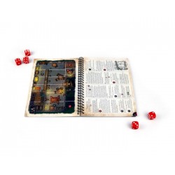 AVENTURA Z VOL 2 HEROES