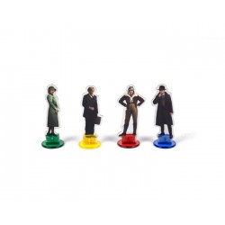 AVENTURA Z VOL 1 LOVECRAFT