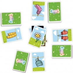 EL REBAÑO (ESTUCHE)