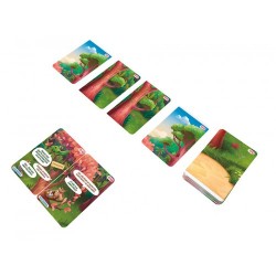 DETECTEAM: Un Huevo de más