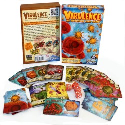 VIRULENCE