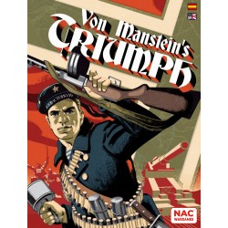 VON MANSTEINS TRIUMPH