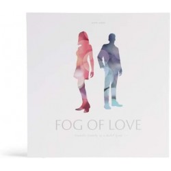 FOG OF LOVE