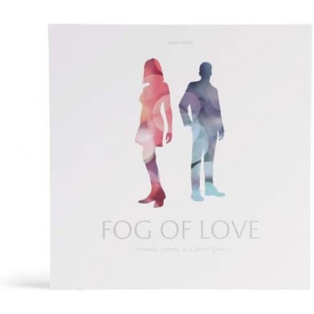 FOG OF LOVE