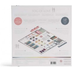 FOG OF LOVE