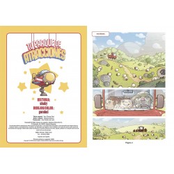 TU PARQUE DE ATRACCIONES