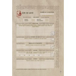 CABALLEROS 2 EL MENSAJE