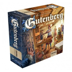 GUTENBERG