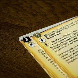 CARTAVENTURA: OKLAHOMA