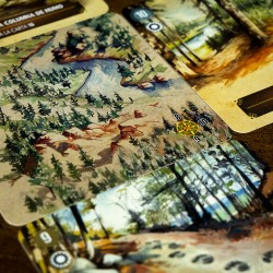 CARTAVENTURA: OKLAHOMA