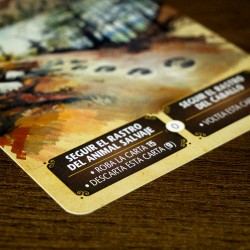 CARTAVENTURA: OKLAHOMA