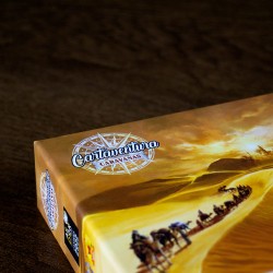 CARTAVENTURA: CARAVANAS