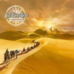 CARTAVENTURA: CARAVANAS