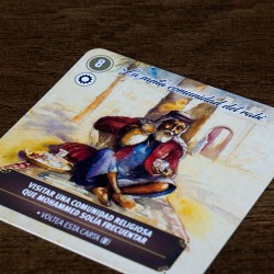 CARTAVENTURA: CARAVANAS