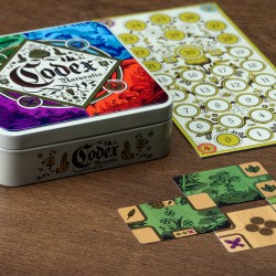 CODEX NATURALIS (ES/EN)