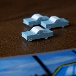 THE MOTHER ROAD: RUTA 66