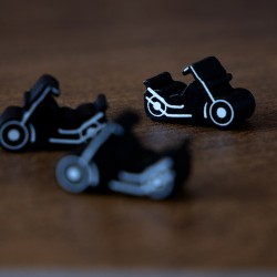 THE MOTHER ROAD: RUTA 66