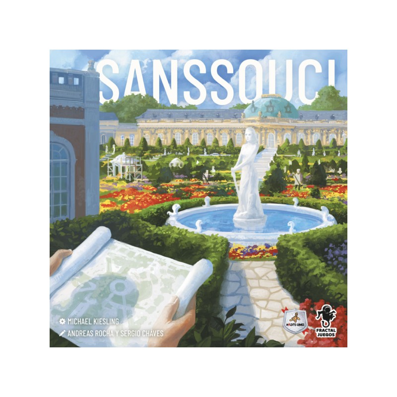 SANSSOUCI