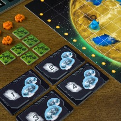 PLANETA DESCONOCIDO  -  EDICION DELUXE