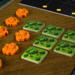 PLANETA DESCONOCIDO  -  EDICION DELUXE