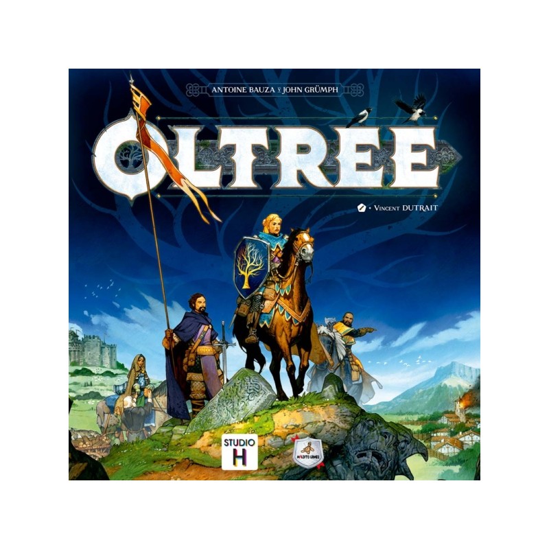 OLTRÉÉ