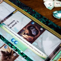 MYSTIC VALE: EDICION ESENCIAL