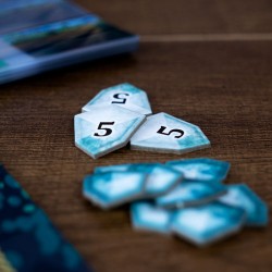 MYSTIC VALE: EDICION ESENCIAL