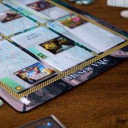 MYSTIC VALE: EDICION ESENCIAL