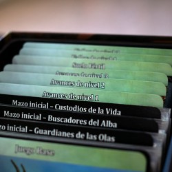 MYSTIC VALE: EDICION ESENCIAL