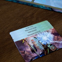 MYSTIC VALE: EDICION ESENCIAL