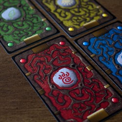 MYSTIC VALE: EDICION ESENCIAL